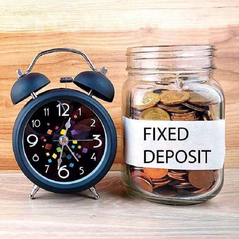 Fixed Deposit
