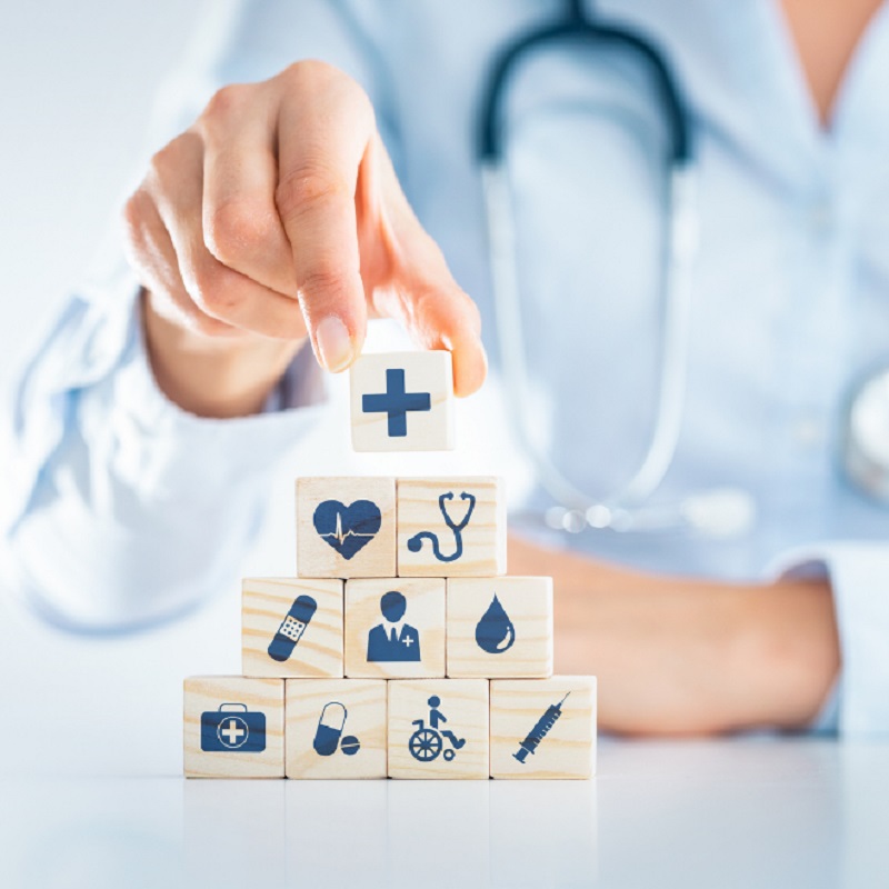 Set Doctor Priority