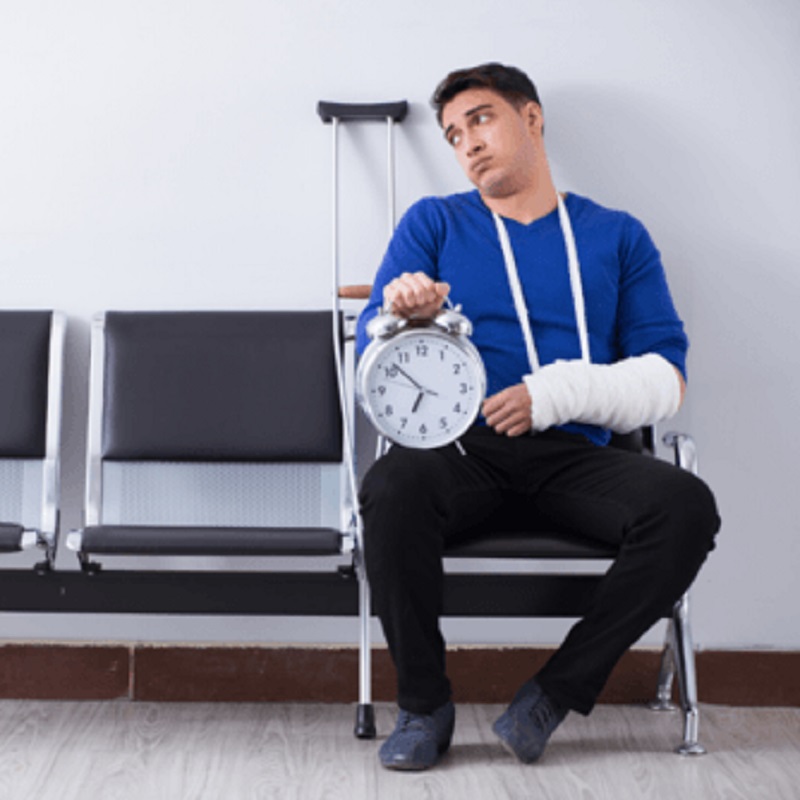 Reduce Patient Wait Time