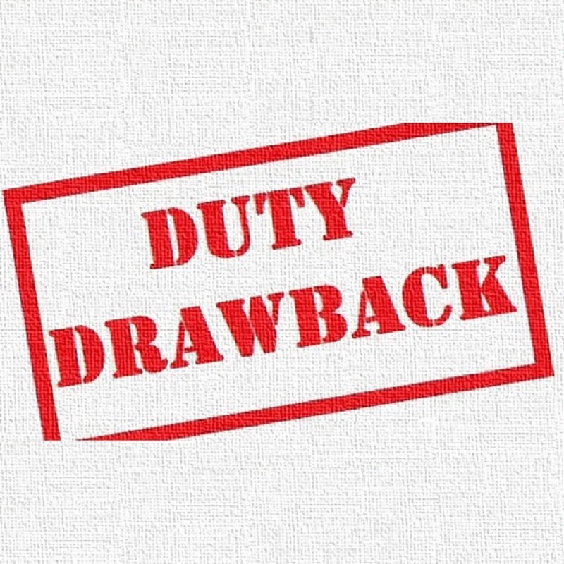 Sarita Nimble Duty Drawback