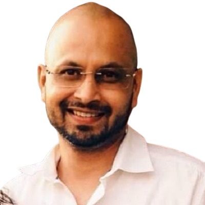 Gautam Bhansali