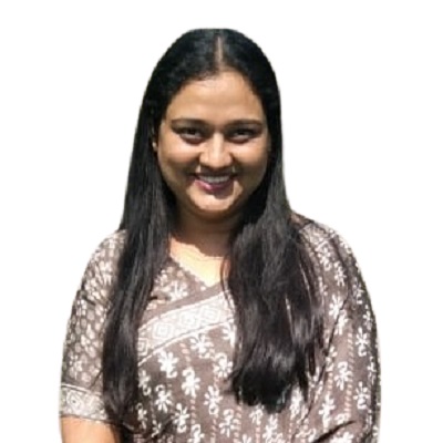 Tasvi Naik