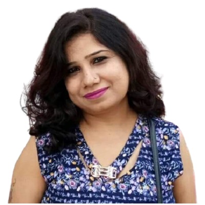 Disha Wanwani